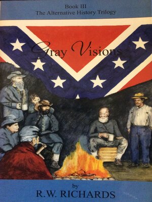 cover image of Gray Visions
